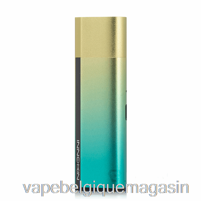 Vape Shop Bruxelles Innokin Klypse Pod System Chartreuse